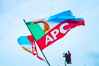 Ekiti 2026: APC disqualifies Kayode Ojo