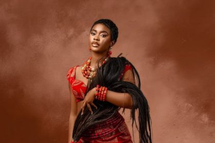 BBNaija 2025 Finale: Dede’s Red George Is the Cultural Statement of the Season