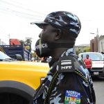 Policeman Forgets Cap Inside Student’s Car After Extorting Him