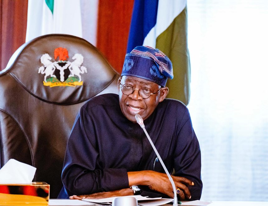 Tinubu reviews clemency list, drops drug offenders, kidnappers