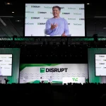 TechCrunch Disrupt 2025: How to watch Vinod Khosla, Netflix, Slate Auto, and Startup Battlefield