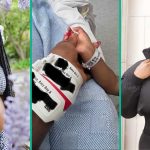 BBN’s Bella Okagbue Mourns Sister’s Triplets in Painful Post: “Never Have I Prayed So Passionately”
