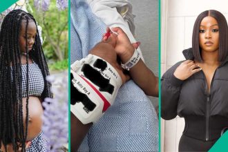 BBN’s Bella Okagbue Mourns Sister’s Triplets in Painful Post: “Never Have I Prayed So Passionately”