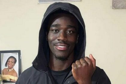 Tragic final hours of ‘super fit’ student who died at uni after complaining about stomach