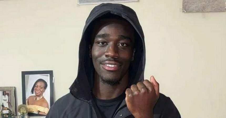 Tragic final hours of ‘super fit’ student who died at uni after complaining about stomach