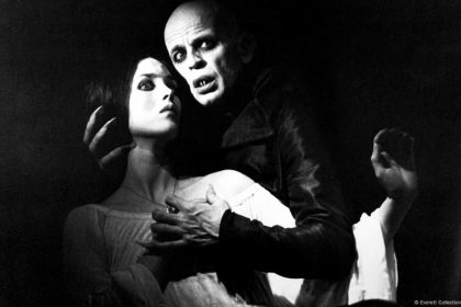 What horror films do to our brains – DW – 10/31/2025