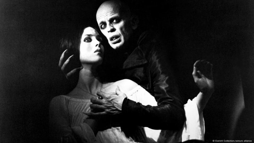 What horror films do to our brains – DW – 10/31/2025