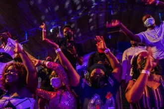 Not Every Party is a Rave: Here’s the Difference