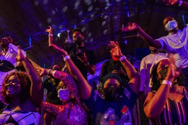 Not Every Party is a Rave: Here’s the Difference