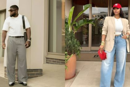 How to Properly Slay in Thrift Fashion Without Looking Cheap