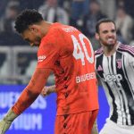 Juventus vs Udinese: Okoye’s stellar performance not enough as Old Lady dominate visitors