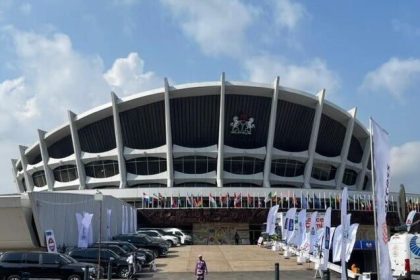 Guess What’s Back? The National Theatre, Bigger & Better
