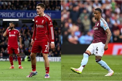 Liverpool vs Aston Villa preview, prediction, team news, and head-to-head