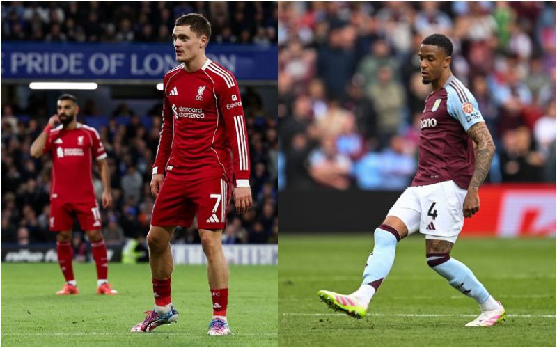 Liverpool vs Aston Villa preview, prediction, team news, and head-to-head