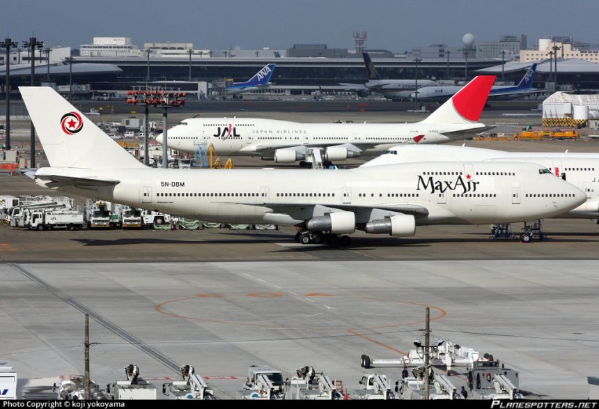 Nigerian aircraft owners seek govt intervention in plane ownership