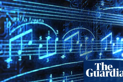 ‘I’m a composer. Am I staring extinction in the face?’: classical music and AI | Classical music