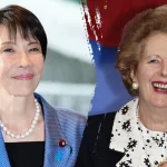 Japan picks Thatcher admirer Takaichi as first female prime minister