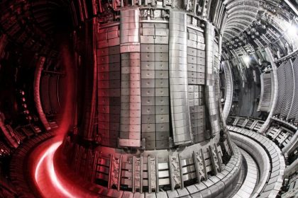 Germany bets billions on nuclear fusion for energy future – DW – 10/29/2025