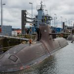 Will Canada buy German-made submarines? – DW – 10/21/2025