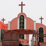 Why is China again targeting underground ‘house churches?’ – DW – 10/22/2025