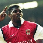 ‘We used to check his boots’ — Former Premier League star raves about Super Eagles legend Kanu
