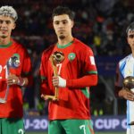 Barcelona eye move for U-20 World Cup best player