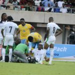 4 midfielders?  Super Eagles fans question Eric Chelle’s squad selection ahead of World Cup qualifiers