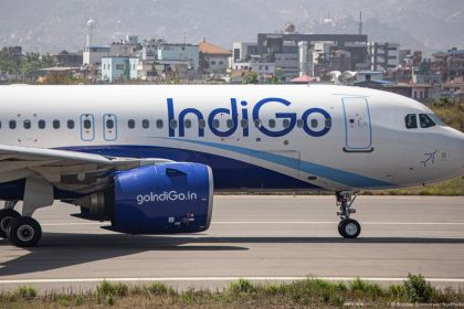 India, China to resume direct flights – DW – 10/03/2025