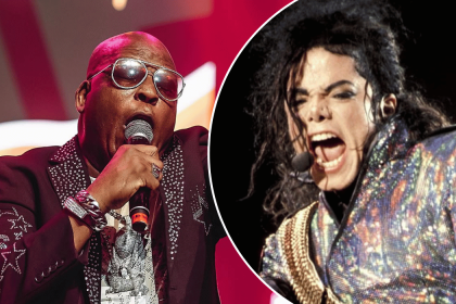 “I Have More Classic Albums Than Michael Jackson” – Sir Shina Peters Makes Bold Claim