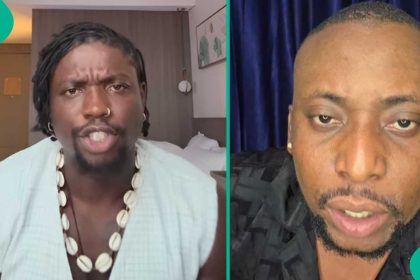 VeryDarkMan Responds to Accusations of Destroying Igbo Businesses Over Trip To China: “Very Selfish”