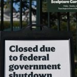 US federal workers apply for loans as shutdown hits military morale