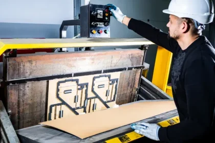 Benefits of Working with Trusted Die Cut Manufacturers