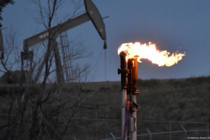 What is methane and what’s its role in climate change? – DW – 10/21/2025