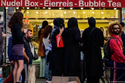 Germany’s Merz under fire for ‘racist’ deportation comment – DW – 10/18/2025