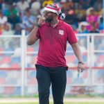 NPFL: Imama Upbeat Of Positive Outing In Ibadan