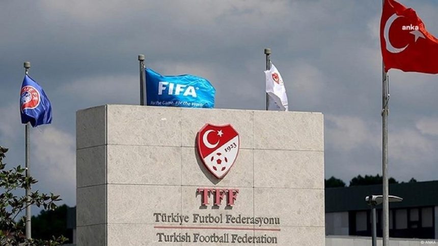 Betting scandal rocks Turkish football – DW – 10/30/2025