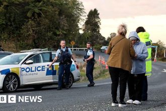 Parents apologise for ‘trouble’ caused by New Zealand fugitive