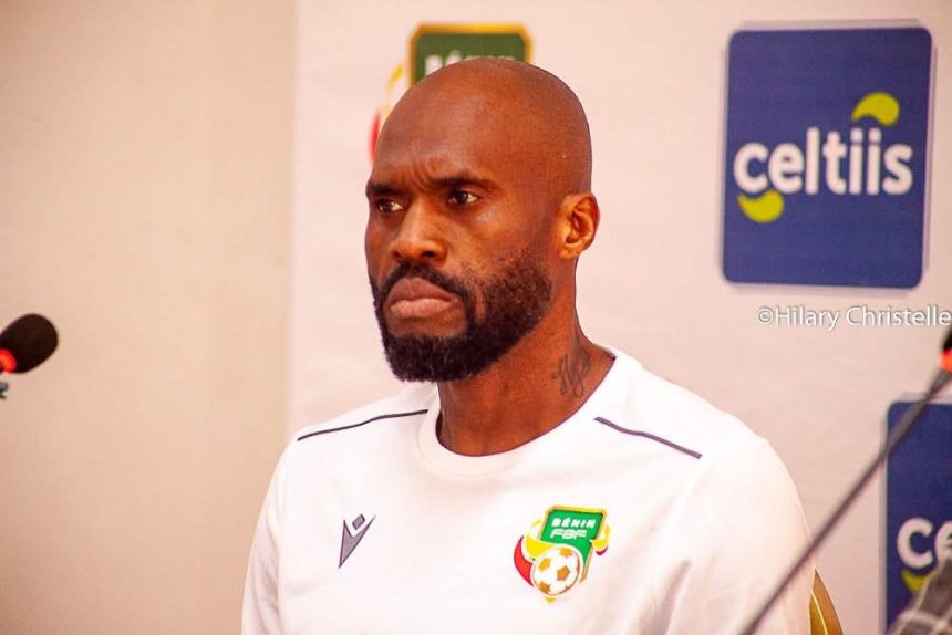 Benin Republic Can Upset Super Falcons