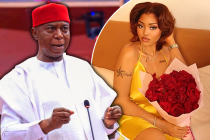 “I Feel Sorry for Men with One Wife”  – Ned Nwoko Has No Regrets After Marrying 4 Wives