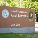 Germany to pay base workers amid US shutdown – DW – 10/23/2025