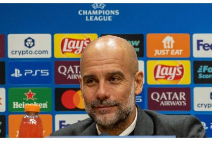 ‘Today, set pieces are a threat’ – Guardiola reacts to Premier League team reverting to Tony Pulis’ style
