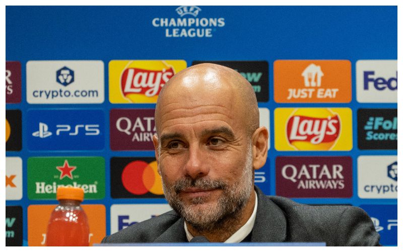 ‘Today, set pieces are a threat’ – Guardiola reacts to Premier League team reverting to Tony Pulis’ style