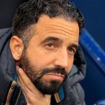 Man United vs Brighton: I don’t want to change — Amorim says Liverpool win means nothing