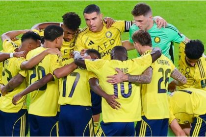 Al-Nassr vs Al-Ittihad: What Cristiano Ronaldo said after latest heartbreak