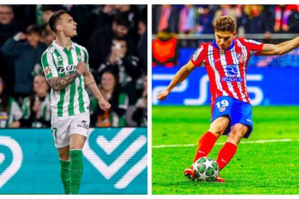 Real Betis vs Atletico Madrid preview, prediction, team news and head-to-head