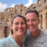 Family of British couple detained in Iran issue update after recent court hearing ‘had not gone well’