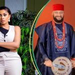 May Edochie Finally Reveals How She Met Yul, Video Trends: “She Didn’t Want to Share That Part”
