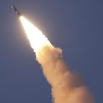 North Korea fires ballistic missile eastward, says Seoul – DW – 10/22/2025