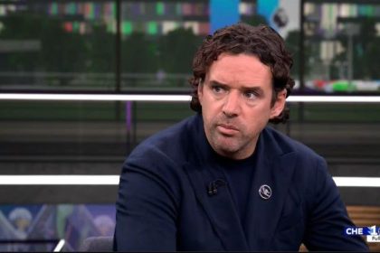 They don’t have it — Hargreaves reveals Chelsea’s biggest issue after Sunderland loss