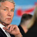 Is Germany’s far-right populist AfD spying for Russia? – DW – 10/26/2025